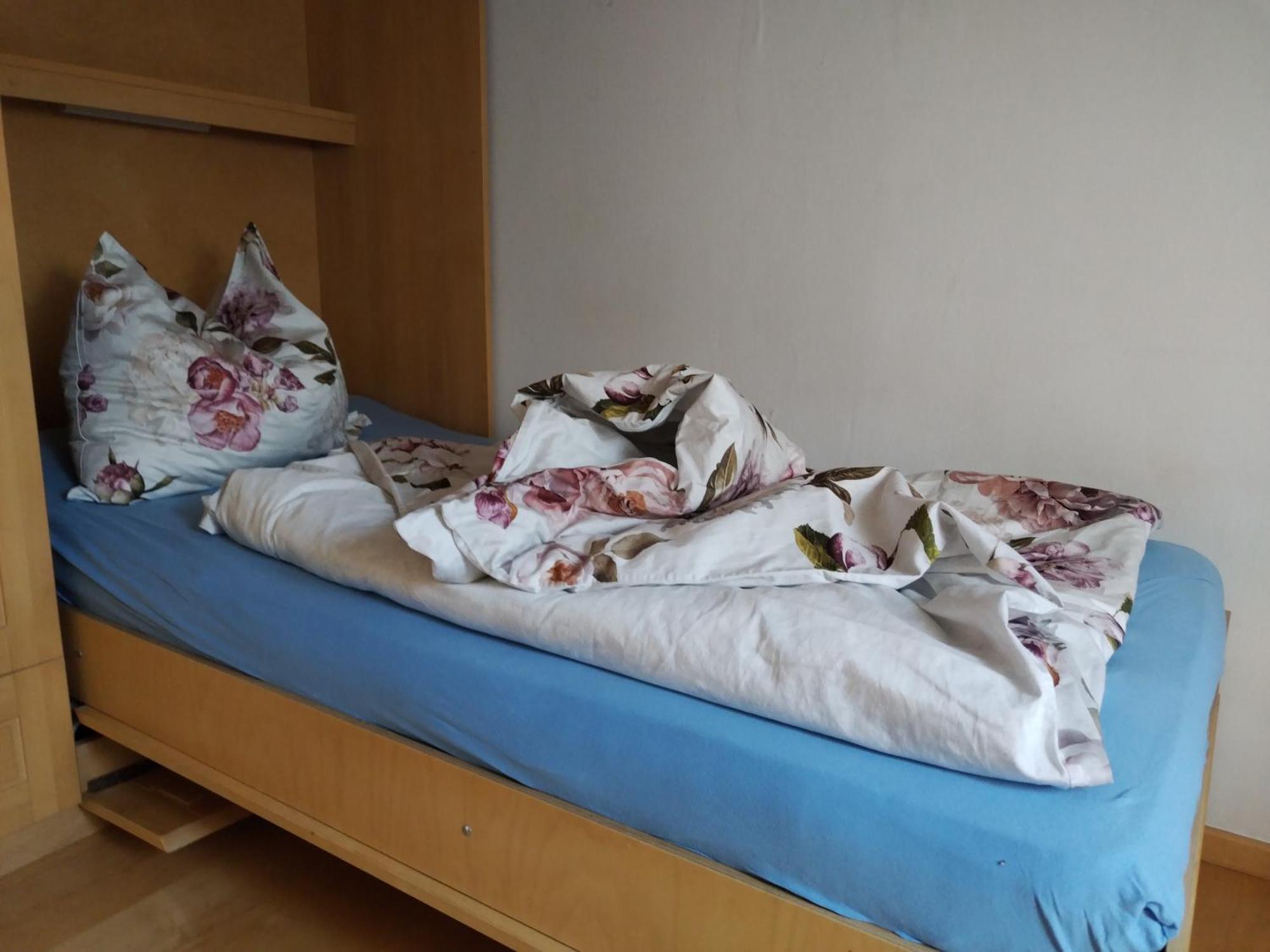 Ferienwohnungen Jojasa Ласес Екстериор снимка